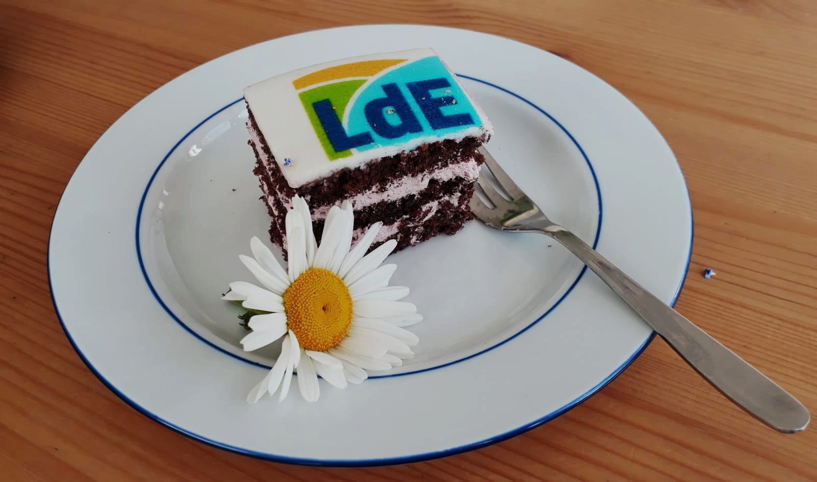 LdE-Torte