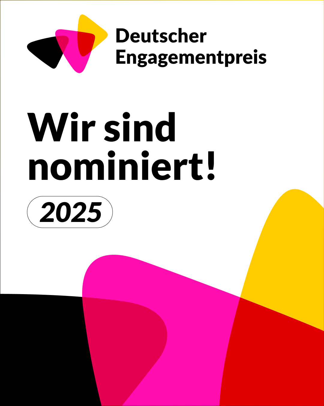 Deutscher Engamentpreis