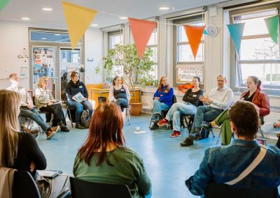 Bildung kennt keine Grenzen